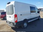 2024 Ford Transit-350   White vin: 1FDBW2CG8RKA64473