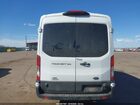 2024 Ford Transit-350   White vin: 1FDBW2CG8RKA64473