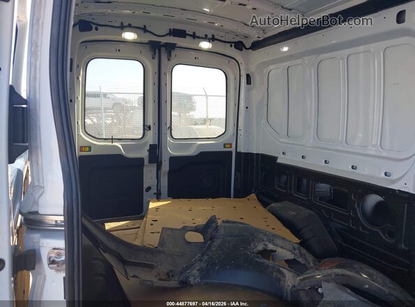 1FDBW2CG8RKA64473 2024 FORD TRANSIT-350 White VIN კოდის სტიკერის ხედი