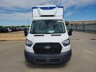 2022 Ford Transit Delivery Truck Белый vin: 1FDBW5Z80NKA01640