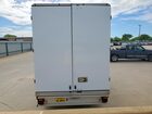 2022 Ford Transit Delivery Truck Белый vin: 1FDBW5Z80NKA01640