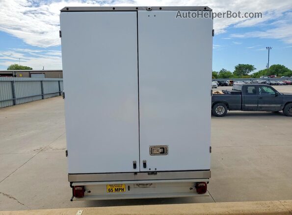 1FDBW5Z80NKA01640 2022 FORD TRANSIT Белый Вид сзади