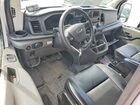 2022 Ford Transit Delivery Truck Белый vin: 1FDBW5Z80NKA01640