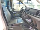 2022 Ford Transit Delivery Truck Белый vin: 1FDBW5Z80NKA01640