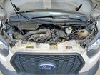 2022 Ford Transit Delivery Truck Белый vin: 1FDBW5Z80NKA01640