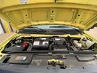 2021 Ford Econoline E450 Super Duty Cutaway Van Желтый vin: 1FDXE4FN8MDC34245