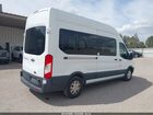 2017 Ford Transit-350 Xl White vin: 1FDZX2XM4HKB32908