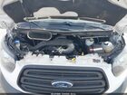 2017 Ford Transit-350 Xl White vin: 1FDZX2XM4HKB32908
