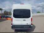 2017 Ford Transit-350 Xl White vin: 1FDZX2XM4HKB32908