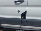 2017 Ford Transit-350 Xl White vin: 1FDZX2XM4HKB32908