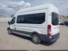 2017 Ford Transit-350 Xl White vin: 1FDZX2XM4HKB32908