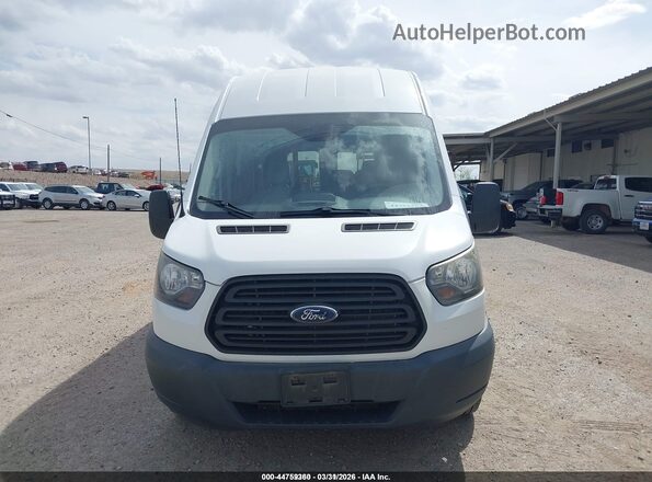 1FDZX2XM4HKB32908 2017 FORD TRANSIT-350 White 