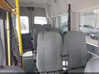 2017 Ford Transit-350 Xl White vin: 1FDZX2XM4HKB32908