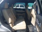 2017 Ford Explorer Silver vin: 1FM5K7BH7HGA60657 2017 Ford Explorer Silver vin: 1FM5K7BH7HGA60657
