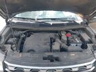 2017 Ford Explorer Xlt Черный vin: 1FM5K7D82HGA93059
