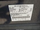 2017 Ford Explorer Xlt Черный vin: 1FM5K7D82HGA93059