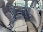 2019 Ford Explorer Xlt Gray vin: 1FM5K7D82KGA07885
