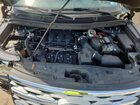 2019 Ford Explorer Xlt Gray vin: 1FM5K7D82KGA07885