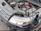 2019 Ford Explorer Xlt Черный vin: 1FM5K7D82KGA52034