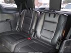 2019 Ford Explorer Xlt Черный vin: 1FM5K7D82KGA52034
