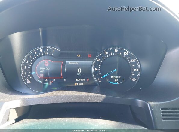 1FM5K7D84GGA99301 2016 FORD FORD EXPLORER Red Widok tylnych siedzeń