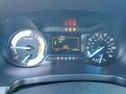 2016 Ford Explorer Xlt Серый vin: 1FM5K7D84GGC87364