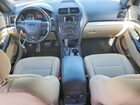 2016 Ford Explorer Xlt Серый vin: 1FM5K7D84GGC87364