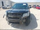 2016 Ford Explorer Xlt Черный vin: 1FM5K7D84GGD35896