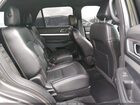 2016 Ford Explorer Xlt Серый vin: 1FM5K7D87GGC87102