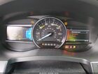 2016 Ford Explorer Xlt Серый vin: 1FM5K7D87GGC87102