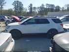 2019 Ford Explorer Xlt Белый vin: 1FM5K7D87KGA82923 2019 Ford Explorer Xlt Белый vin: 1FM5K7D87KGA82923