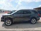2018 Ford Explorer Xlt Gray vin: 1FM5K7D89JGA13777 2018 Ford Explorer Xlt Gray vin: 1FM5K7D89JGA13777