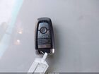 2019 Ford Explorer Limited Синий vin: 1FM5K7F85KGA83100