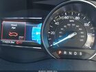 2017 Ford Explorer Limited Белый vin: 1FM5K7F88HGA40931