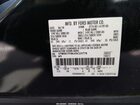 2018 Ford Explorer Limited Black vin: 1FM5K7F89JGC23776