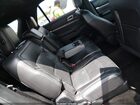 2018 Ford Explorer Limited Black vin: 1FM5K7F89JGC23776