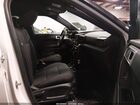 2021 Ford Police Interceptor Utility   Белый vin: 1FM5K8AB0MGA96400
