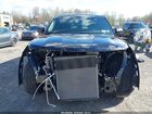 2025 Ford Police Interceptor Utility   Черный vin: 1FM5K8AB1SGA86469