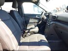 2022 Ford Police Interceptor Utility Black vin: 1FM5K8AB2NGA54280 2022 Ford Police Interceptor Utility Black vin: 1FM5K8AB2NGA54280