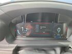 2026 Ford Explorer Police Interceptor Синий vin: 1FM5K8AB2TGA42854