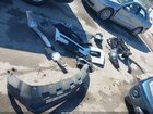 2020 Ford Police Interceptor Utility   Белый vin: 1FM5K8AB7LGC00945