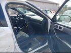 2025 Ford Police Interceptor Utility White vin: 1FM5K8AB7SGA35476 2025 Ford Police Interceptor Utility White vin: 1FM5K8AB7SGA35476