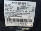 2021 Ford Police Interceptor Utility Black vin: 1FM5K8AB8MGA64858 2021 Ford Police Interceptor Utility Black vin: 1FM5K8AB8MGA64858