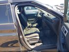 2021 Ford Police Interceptor Utility Black vin: 1FM5K8AB8MGA64858 2021 Ford Police Interceptor Utility Black vin: 1FM5K8AB8MGA64858