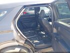 2021 Ford Police Interceptor Utility Black vin: 1FM5K8AB8MGA64858 2021 Ford Police Interceptor Utility Black vin: 1FM5K8AB8MGA64858