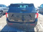 2021 Ford Police Interceptor Utility Black vin: 1FM5K8AB8MGA64858 2021 Ford Police Interceptor Utility Black vin: 1FM5K8AB8MGA64858