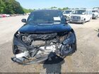2020 Ford Police Interceptor Utility   Black vin: 1FM5K8ABXLGD07973