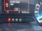 2017 Ford Utility Police Interceptor Черный vin: 1FM5K8AR3HGD93163 2017 Ford Utility Police Interceptor Черный vin: 1FM5K8AR3HGD93163