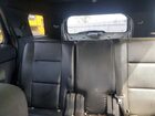 2018 Ford Explorer Police Interceptor White vin: 1FM5K8AR8JGC75003