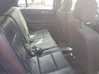 2018 Ford Explorer Police Interceptor White vin: 1FM5K8AR8JGC75003
